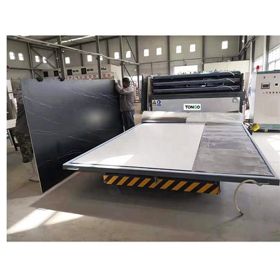 2021 Hot Selling Architecture Eva Laminated Glass Furnace Machine China Best Laminating Glass Furnace