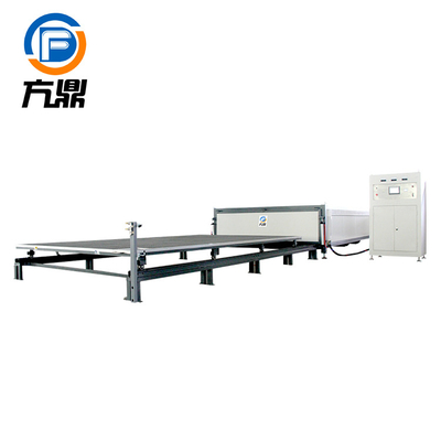 Architectures Furniture Home Appliance Glass Laminating Machinery Manufacturer